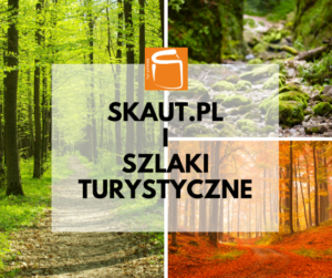 skskaut.pl - szlaki turystyczne